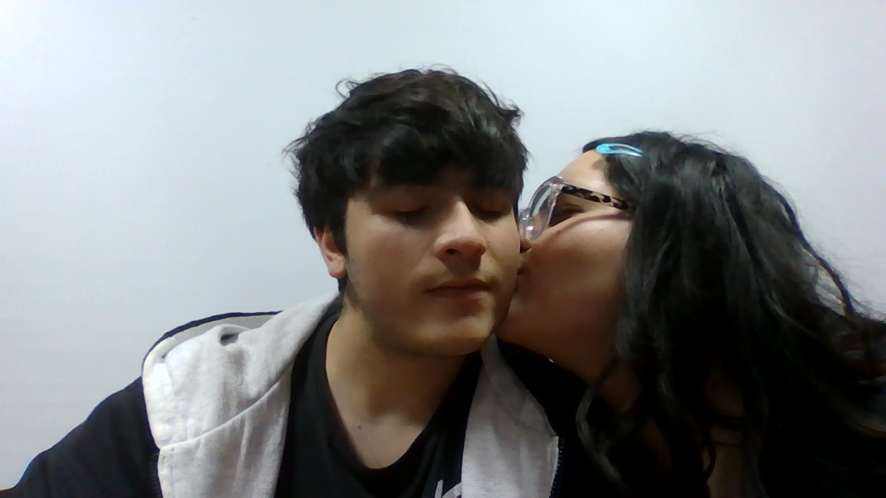 Ola amor esto es un texto secreto por si falla las fotos jeje teamo